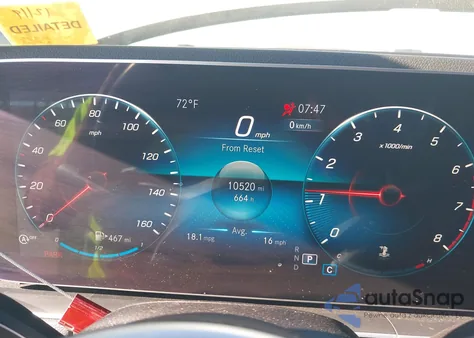 2020 Mercedes-Benz Gle 350 from USA, damaged, VIN 4JGFB4JB6LA210981